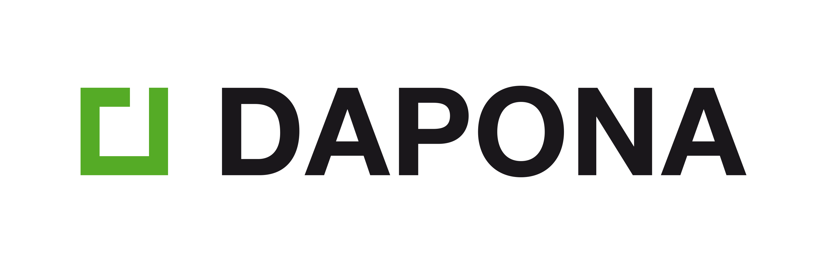 Dapona AG Logo